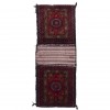 Tapis persan Fars fait main Réf ID 169028 - 132 × 52