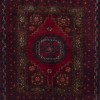 鞍囊 伊朗手工地毯编号 169028