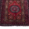 خورجین دستباف قدیمی قشقایی کد 169028