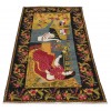 handgeknüpfter persischer Teppich. Ziffer 170001