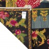 فرش دستباف قدیمی سه متری آذربایجان کد 170001