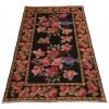 فرش دستباف قدیمی سه متری آذربایجان کد 170002