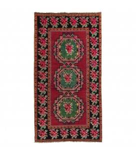 伊朗手工地毯编号 170005