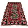 handgeknüpfter persischer Teppich. Ziffer 170005