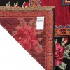 فرش دستباف قدیمی چهار متری آذربایجان کد 170005
