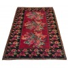 handgeknüpfter persischer Teppich. Ziffer 170006
