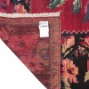 فرش دستباف قدیمی سه متری آذربایجان کد 170006