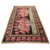 فرش دستباف قدیمی سه متری آذربایجان کد 170008