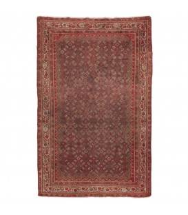 handgeknüpfter persischer Teppich. Ziffer 170010