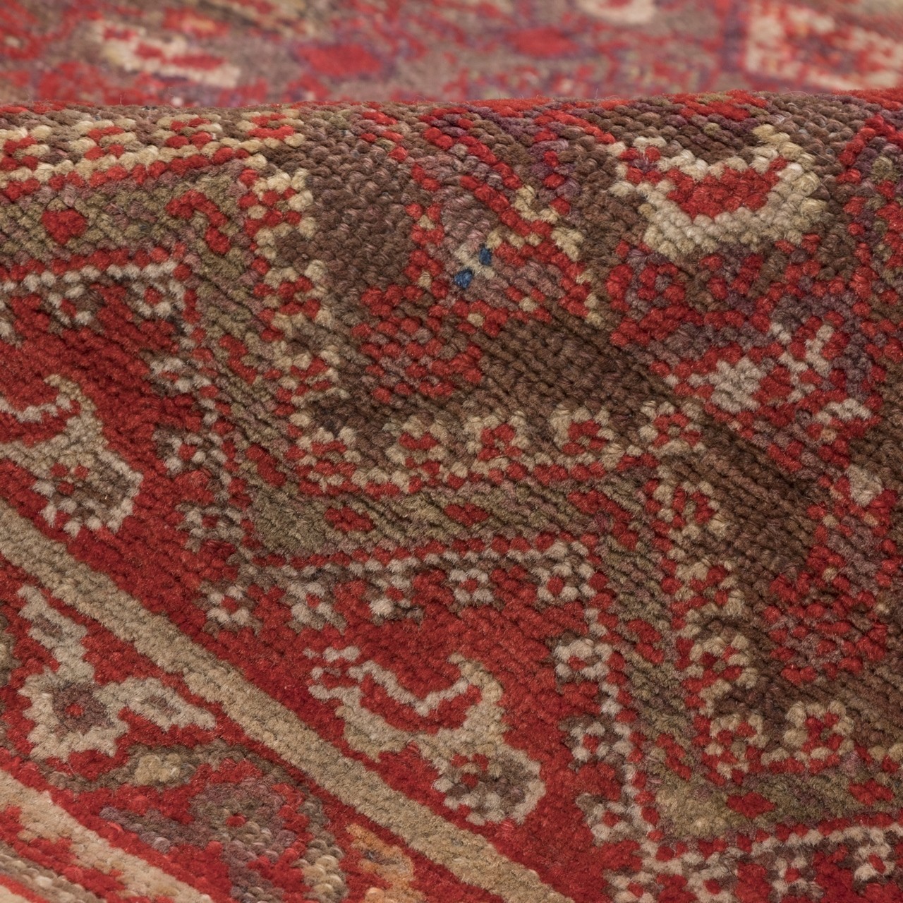 伊朗手工地毯编号 170010