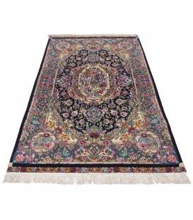 伊朗手工地毯编号 170014