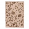 Tapis persan Province d'Ispahan fait main Réf ID 170015 - 273 × 135
