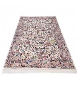 伊朗手工地毯编号 170016