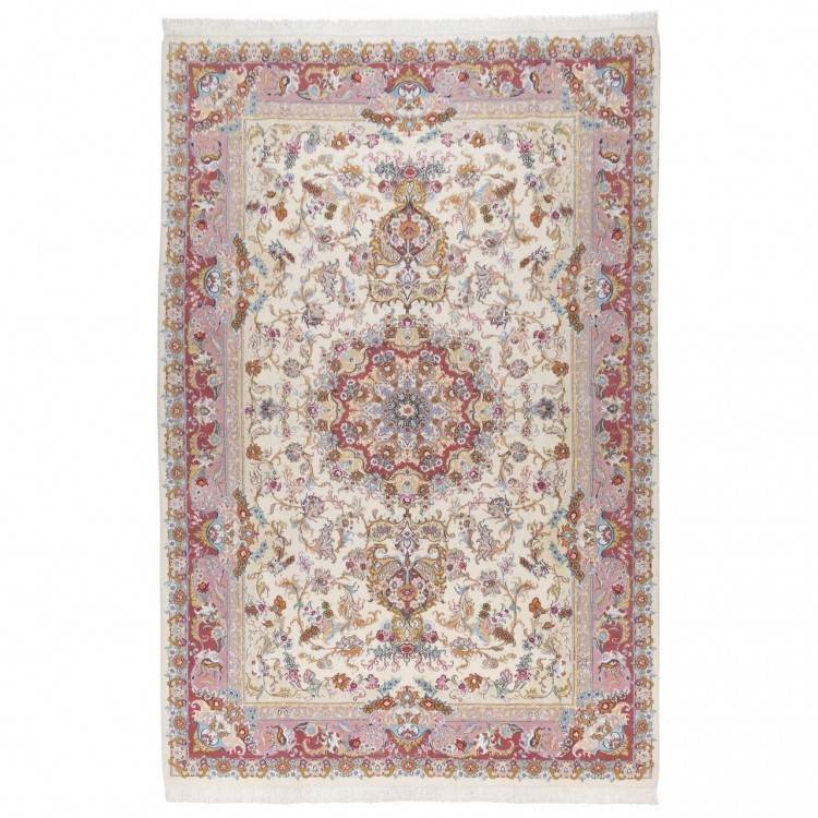 伊朗手工地毯编号 170018