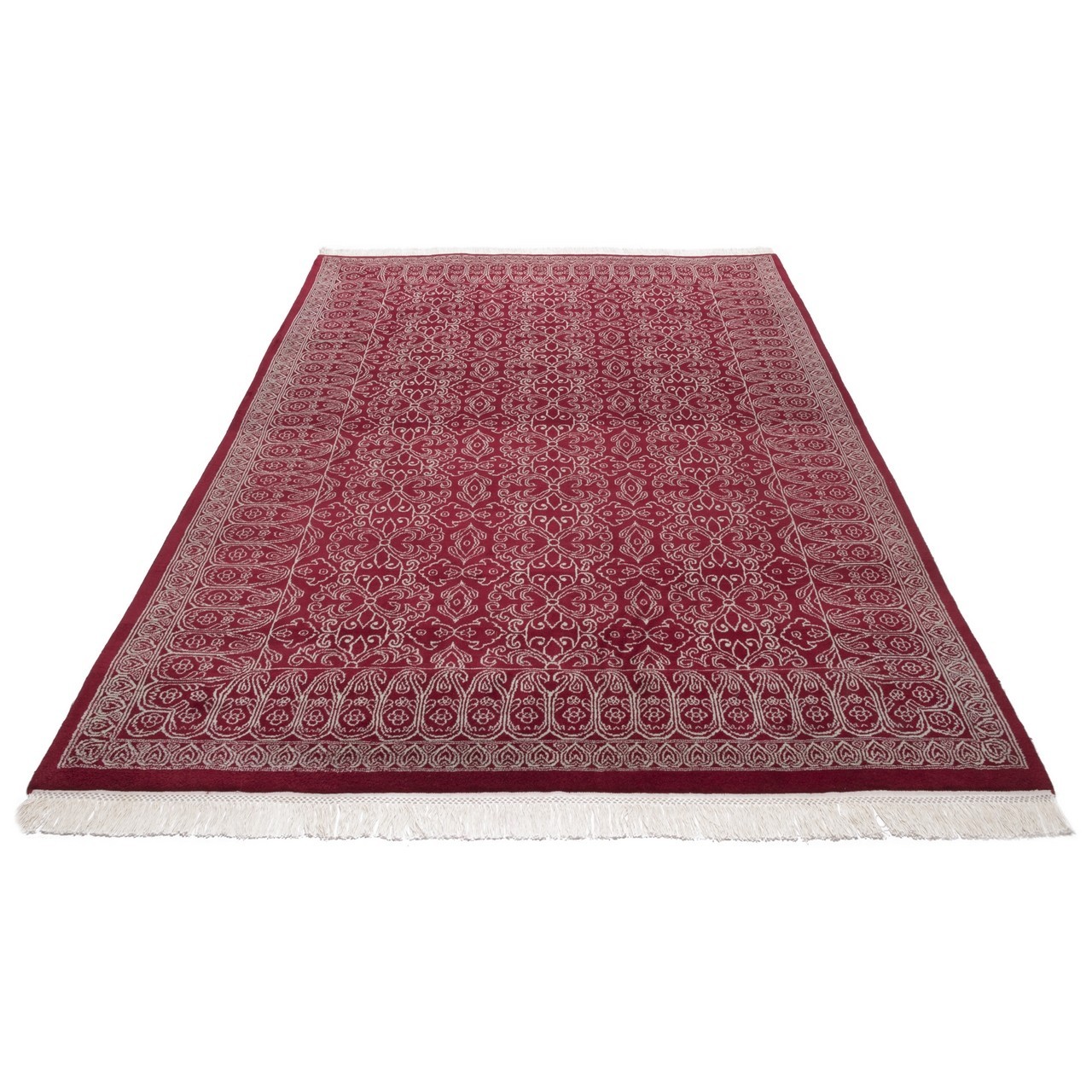 handgeknüpfter persischer Teppich. Ziffer 170021