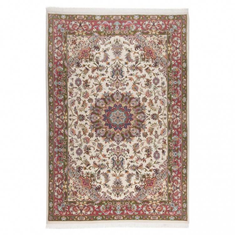 伊朗手工地毯编号 170022