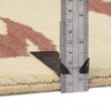 handgeknüpfter persischer Teppich. Ziffer 170025