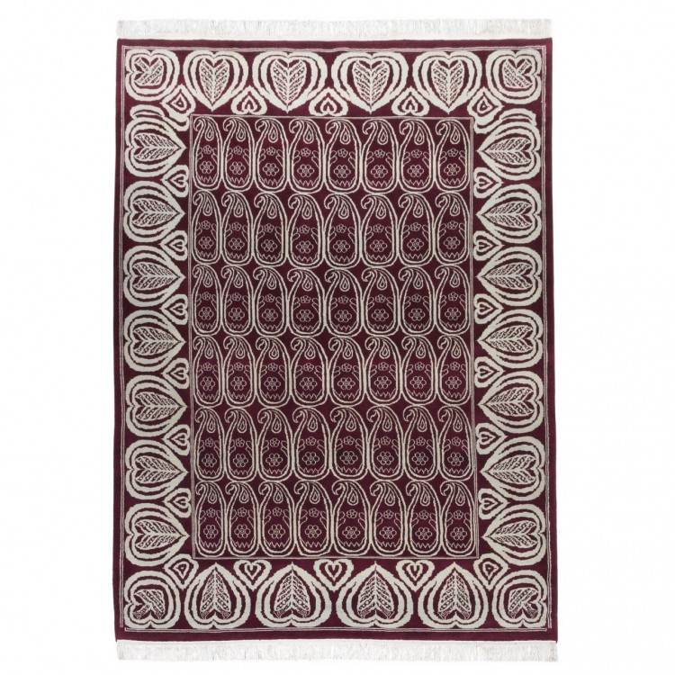 handgeknüpfter persischer Teppich. Ziffer 170026