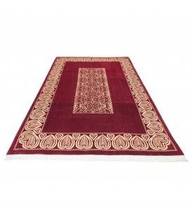 伊朗手工地毯编号 170027