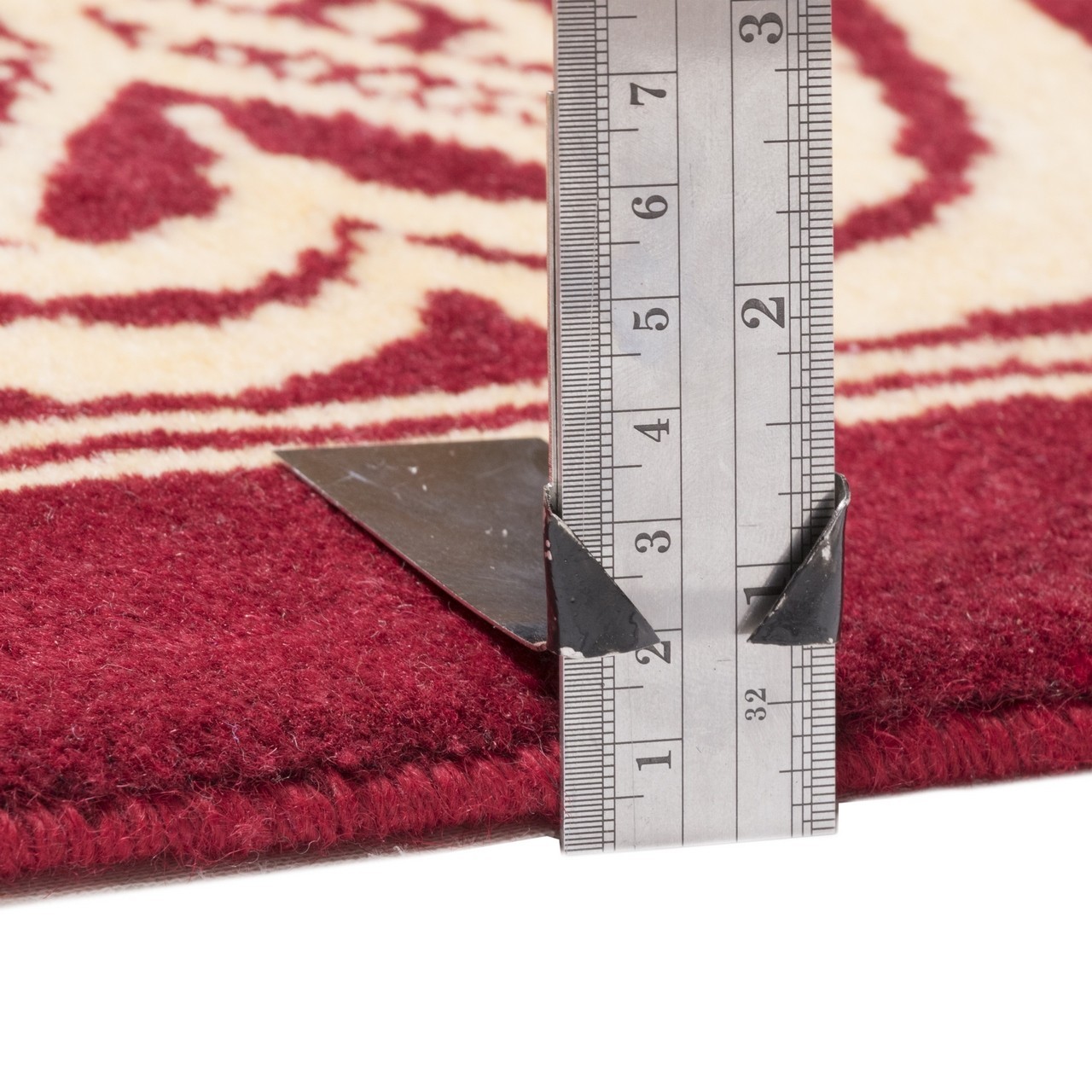 handgeknüpfter persischer Teppich. Ziffer 170027