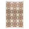 Tappeto persiano Khorasan annodato a mano codice 170028 - 290 × 200