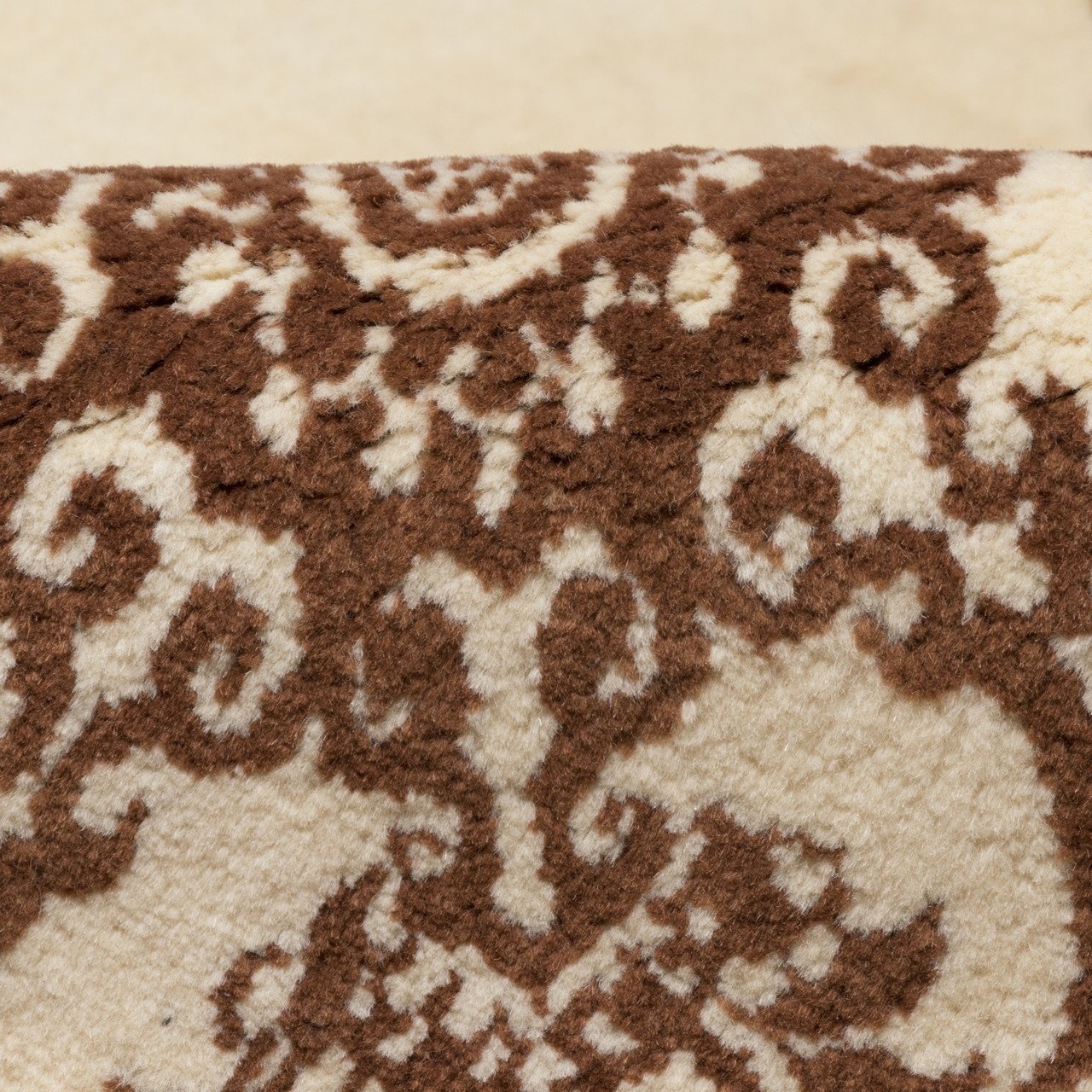 handgeknüpfter persischer Teppich. Ziffer 170028