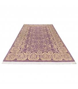 handgeknüpfter persischer Teppich. Ziffer 170029