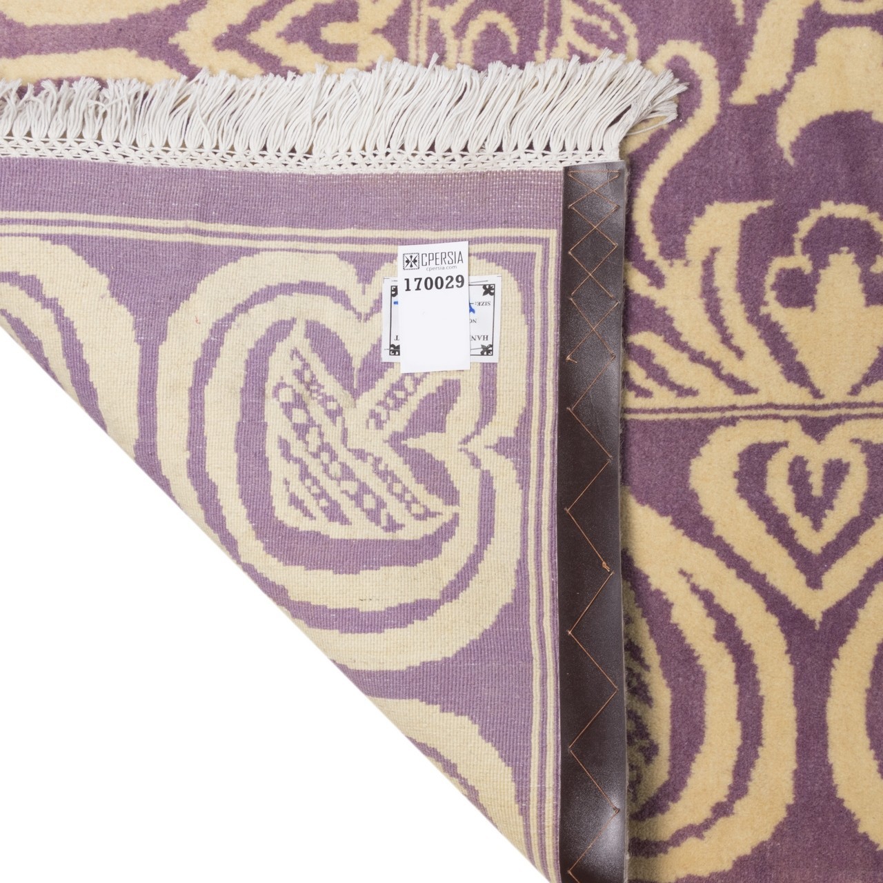 handgeknüpfter persischer Teppich. Ziffer 170029