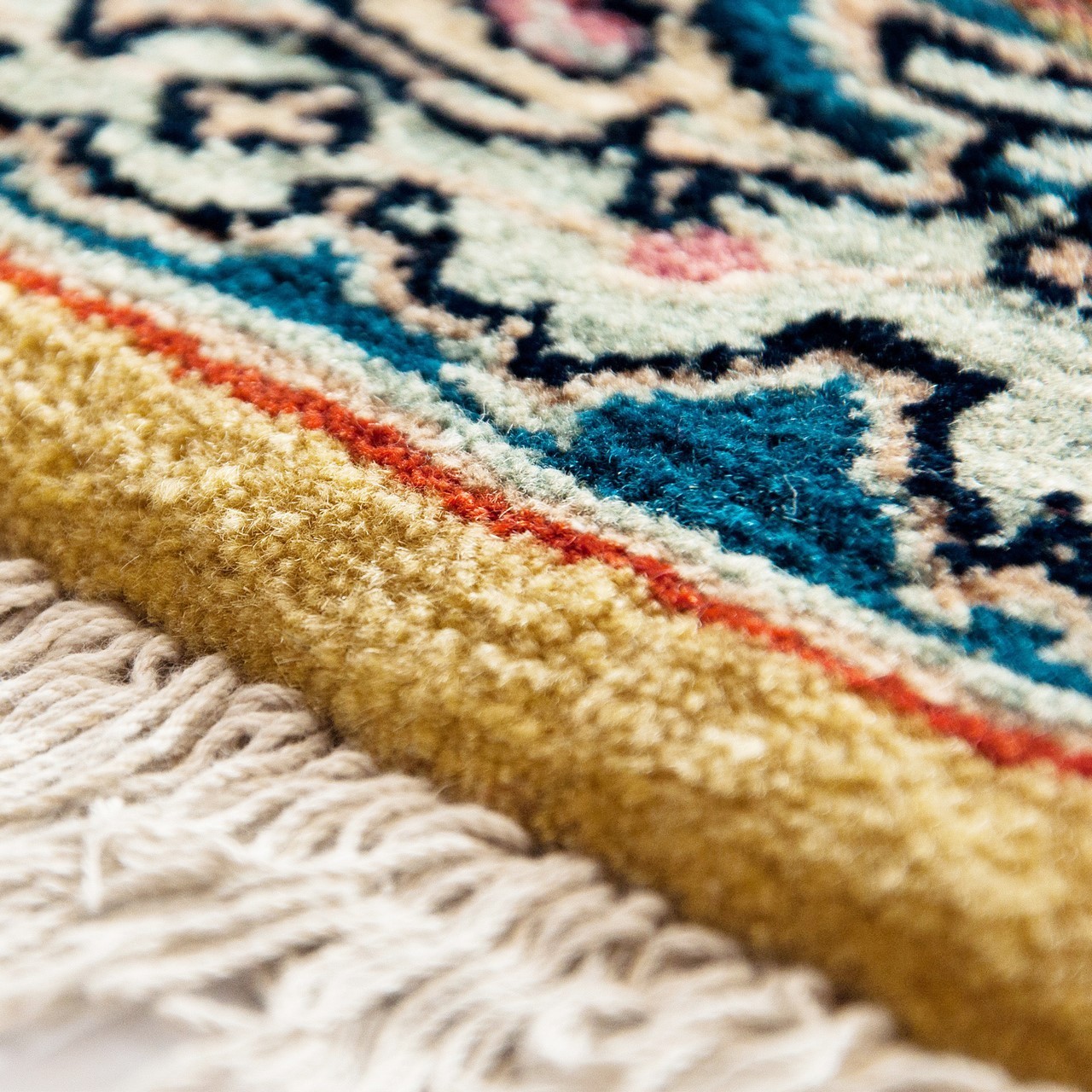 Ferahan Carpet Ref 101996