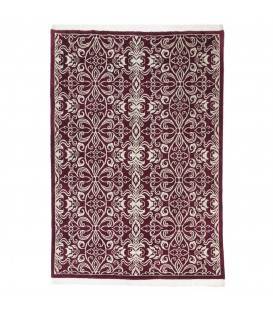 handgeknüpfter persischer Teppich. Ziffer 170030