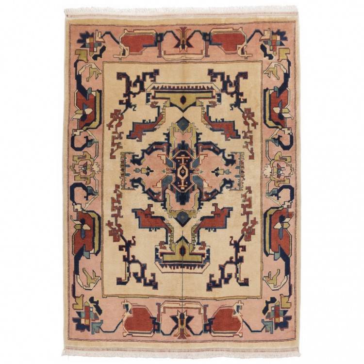 handgeknüpfter persischer Teppich. Ziffer 102327