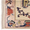 handgeknüpfter persischer Teppich. Ziffer 102327