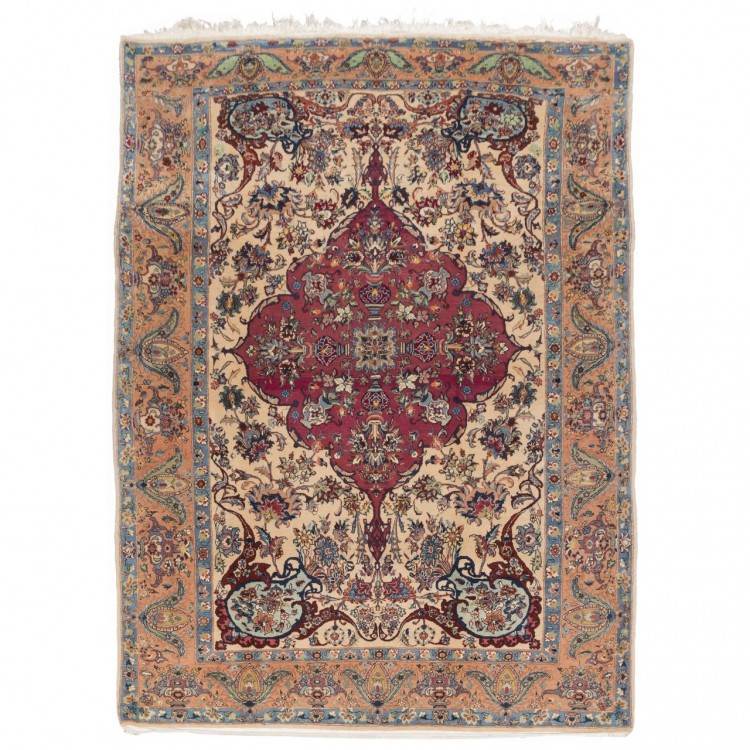 handgeknüpfter persischer Teppich. Ziffer 102329
