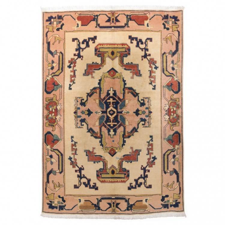 handgeknüpfter persischer Teppich. Ziffer 102331