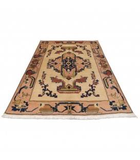 handgeknüpfter persischer Teppich. Ziffer 102331