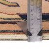 فرش دستباف چهار متری - معایب نازک و ذرتی هریس کد 102331
