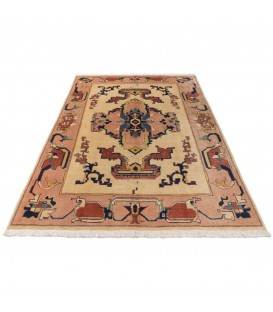 handgeknüpfter persischer Teppich. Ziffer 102332