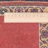 handgeknüpfter persischer Teppich. Ziffer 102334