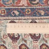 handgeknüpfter persischer Teppich. Ziffer 102335