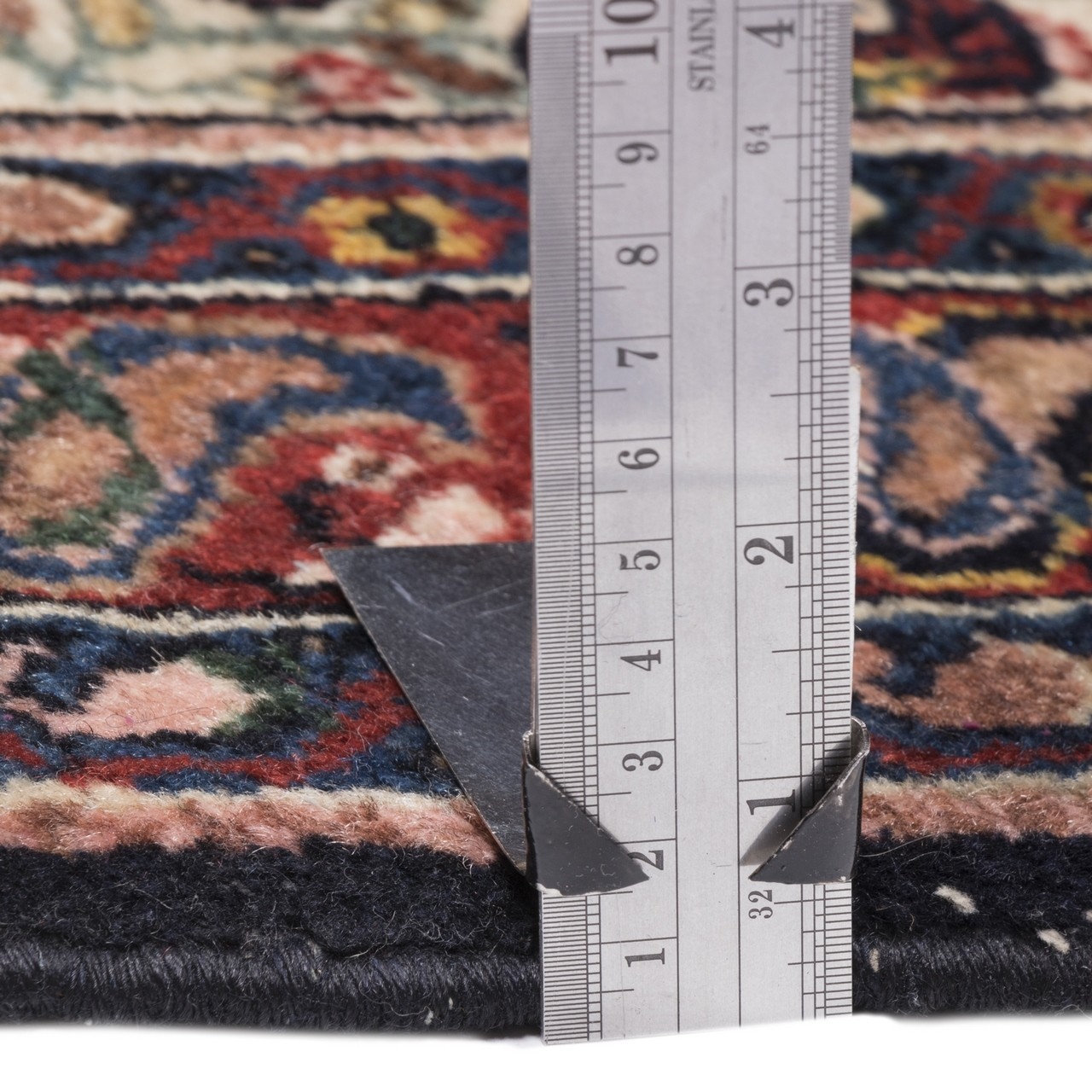 handgeknüpfter persischer Teppich. Ziffer 102335