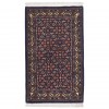 Tapis persan Tabriz fait main Réf ID 102337 - 168 × 105