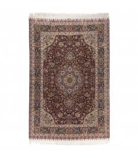handgeknüpfter persischer Teppich. Ziffer 102338