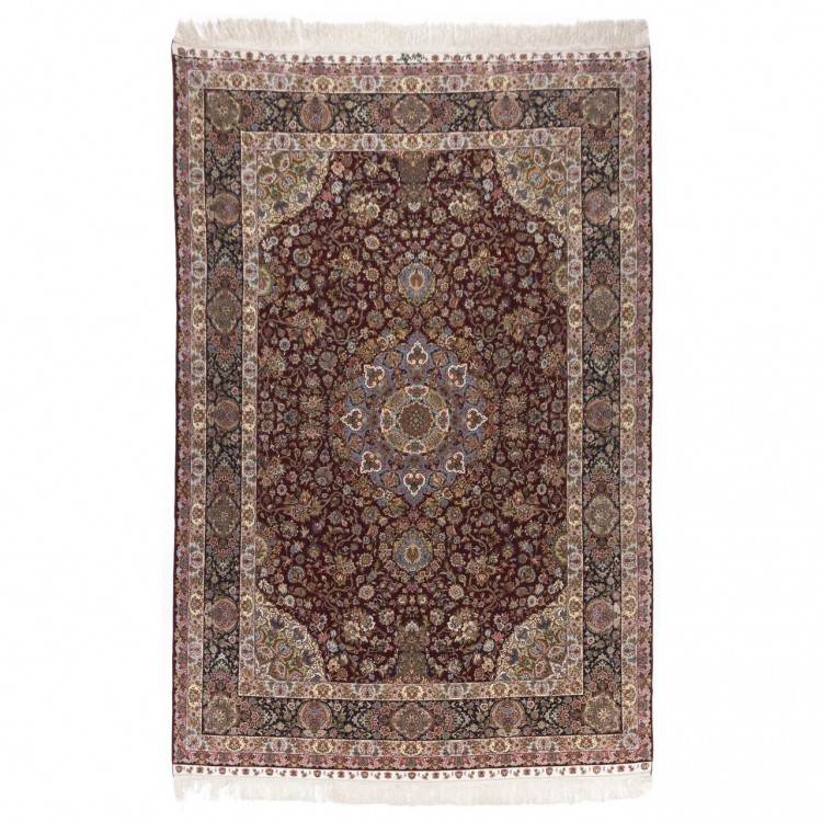 handgeknüpfter persischer Teppich. Ziffer 102338