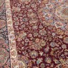 伊朗手工地毯编号 102338
