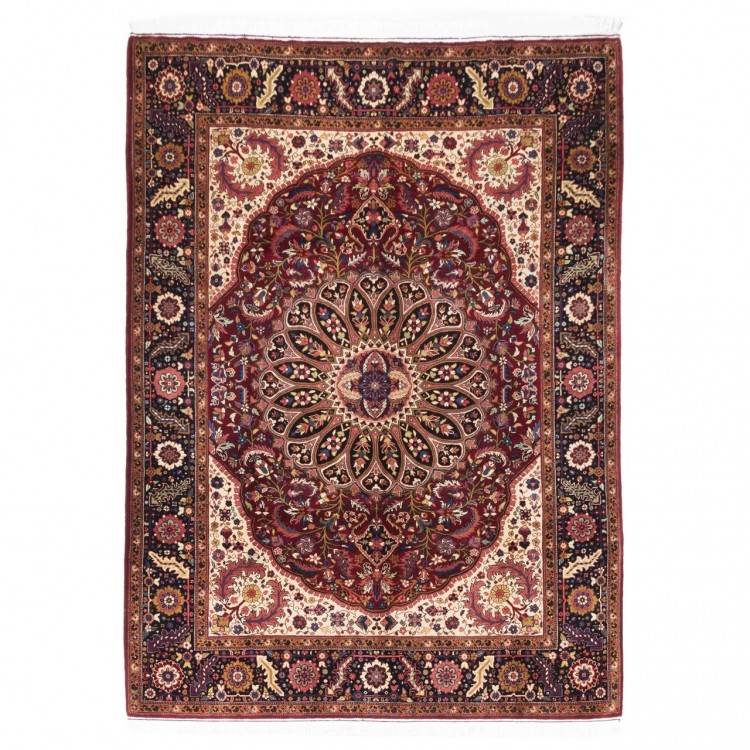 handgeknüpfter persischer Teppich. Ziffer 102339