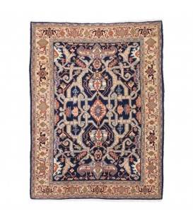 handgeknüpfter persischer Teppich. Ziffer 102340