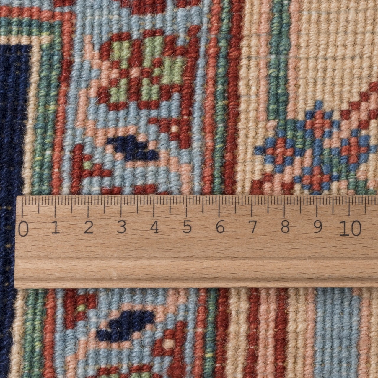 伊朗手工地毯编号 102340