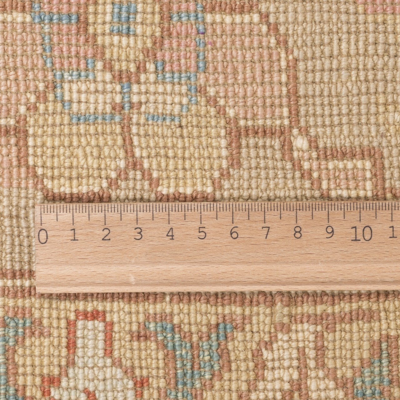 伊朗手工地毯编号 102330