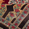 handgeknüpfter persischer Teppich. Ziffe 131834