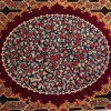 伊朗手工地毯编号 131834
